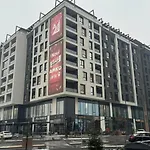 Apartman Bulevar Stup