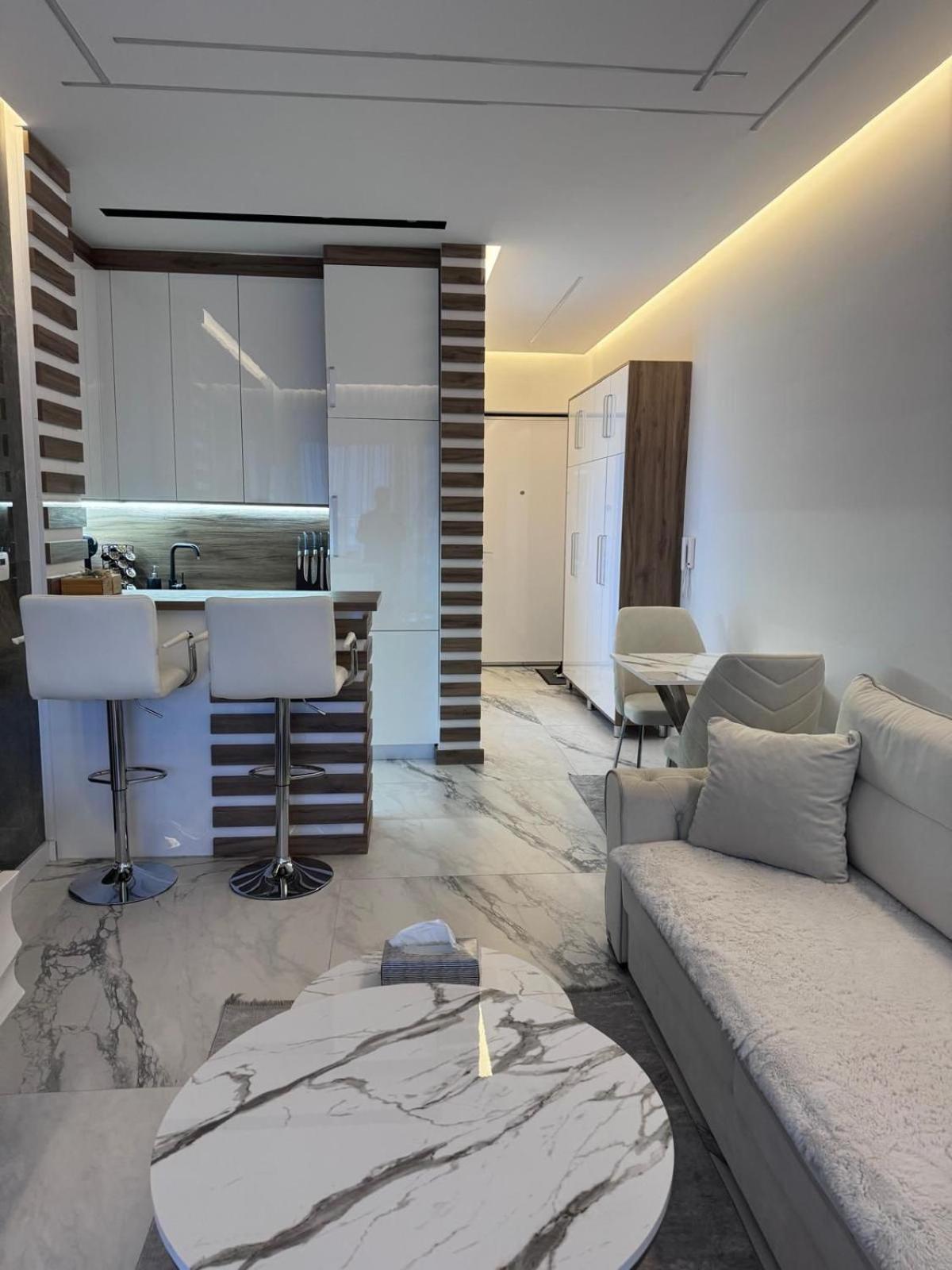 Apartment Apartman Bulevar Stup Sarajevo