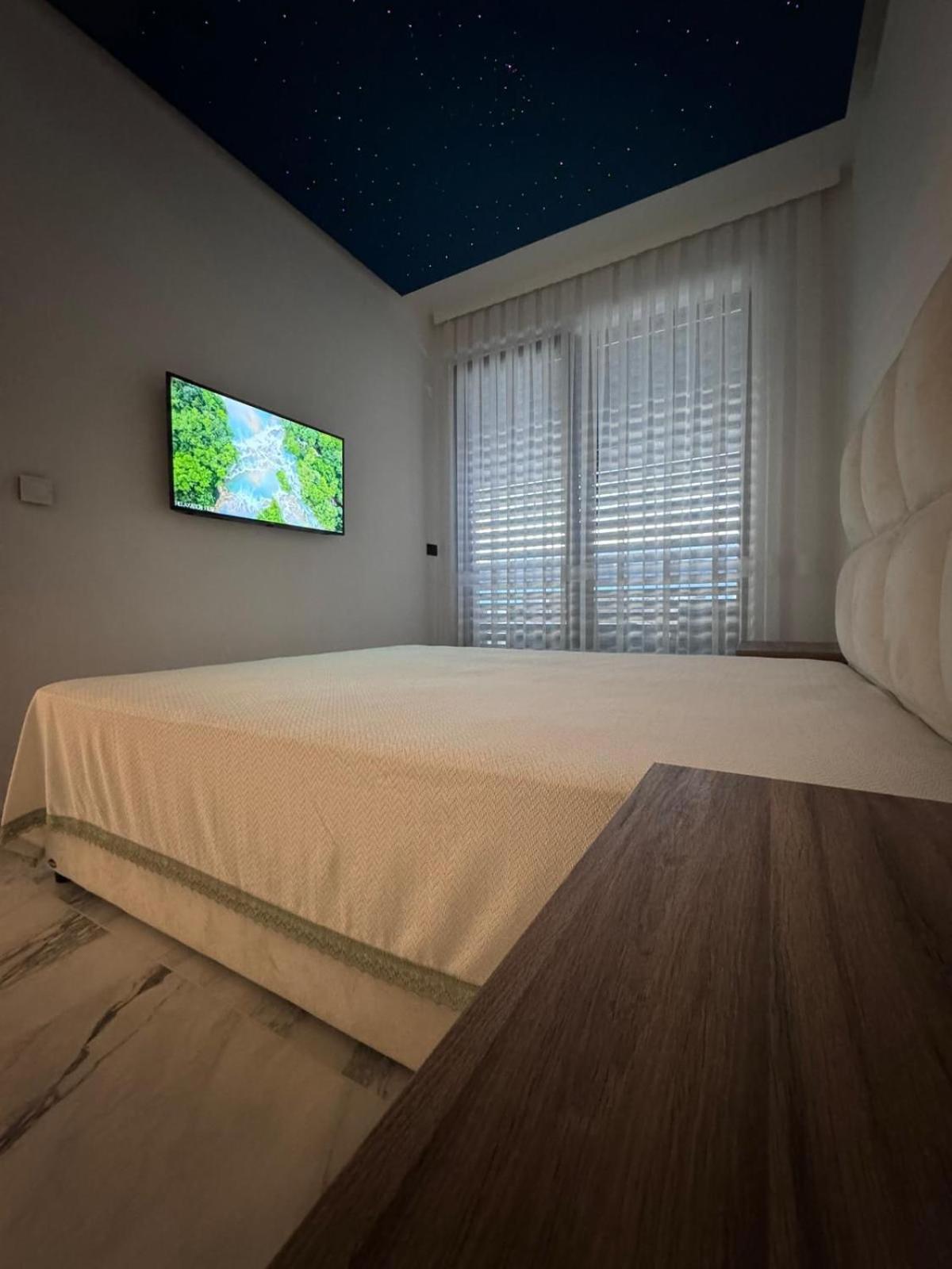 Apartman Bulevar Stup Apartment