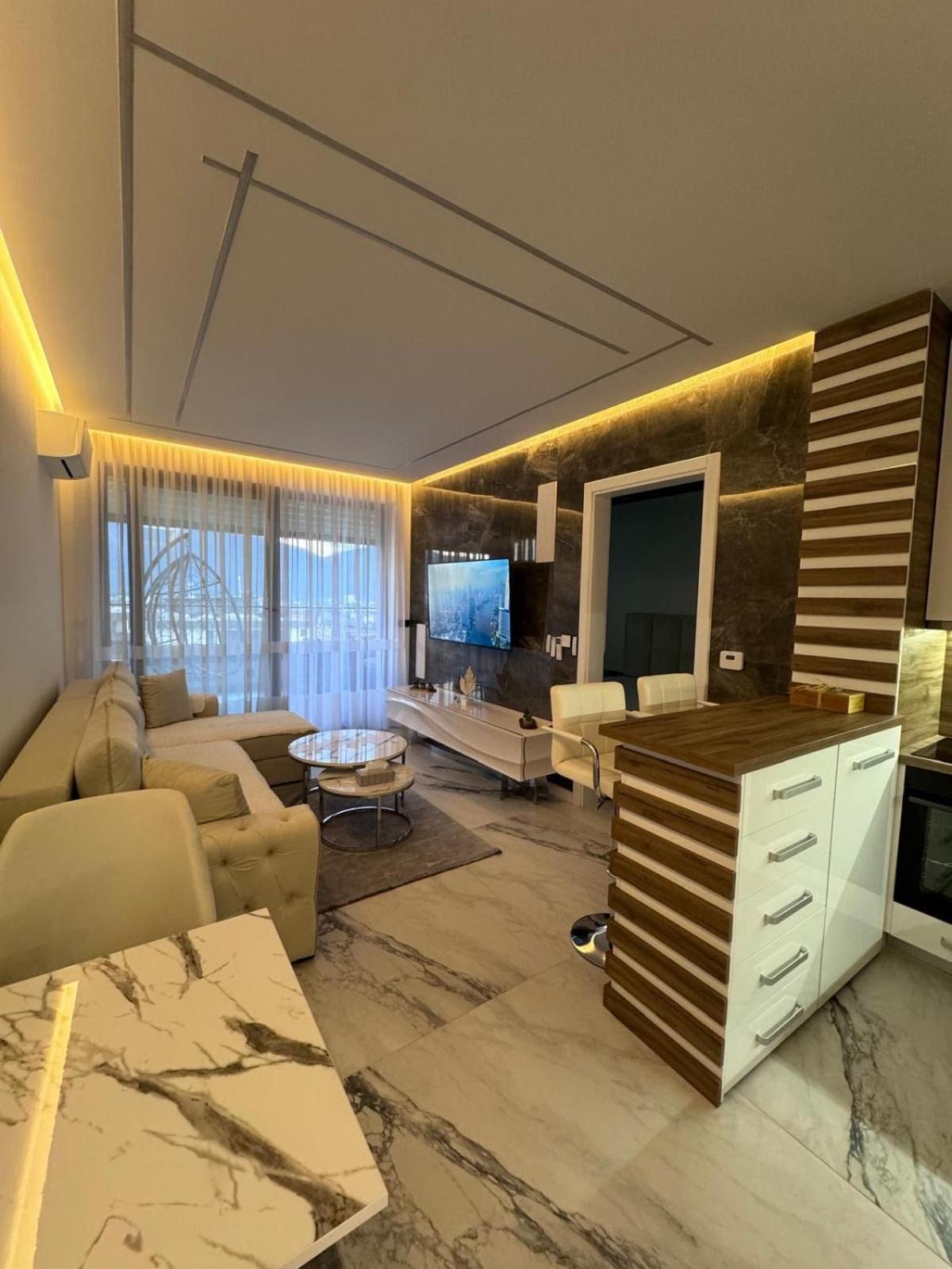 Apartman Bulevar Stup *