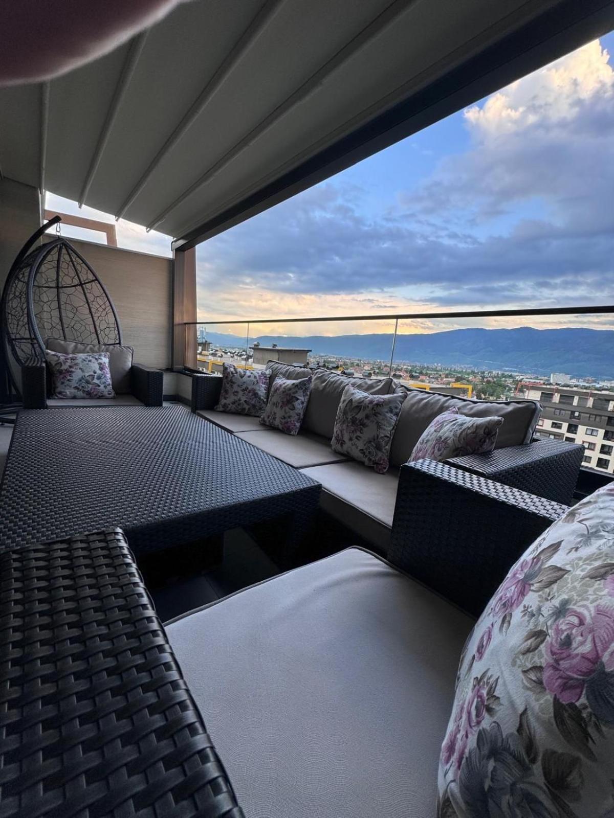 Apartman Bulevar Stup Sarajevo