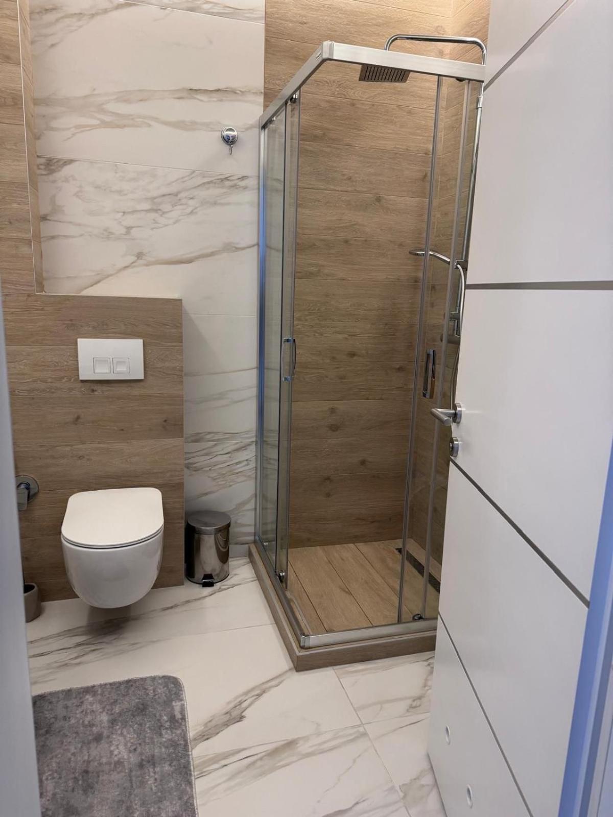Apartman Bulevar Stup Sarajevo