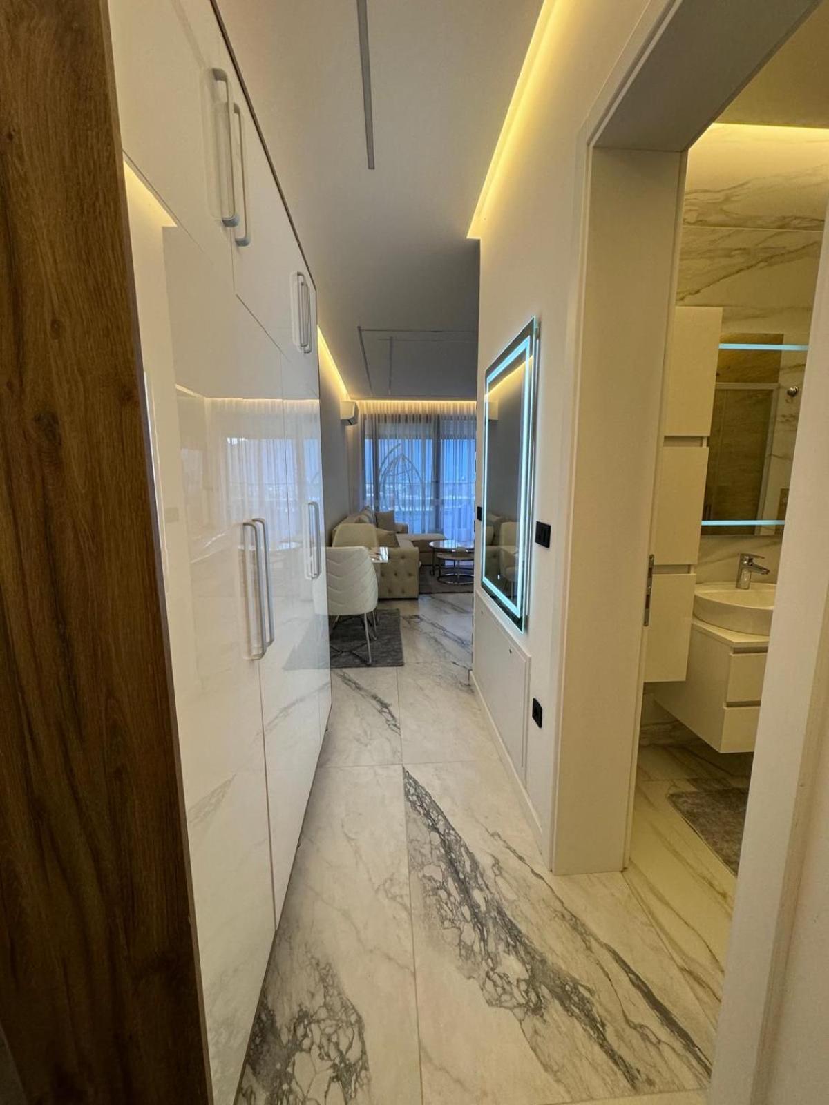 Apartman Bulevar Stup Apartment Sarajevo