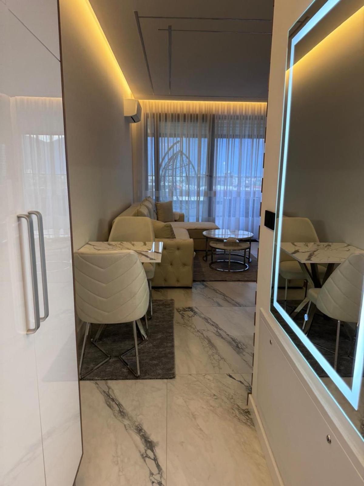Apartman Bulevar Stup * Sarajevo