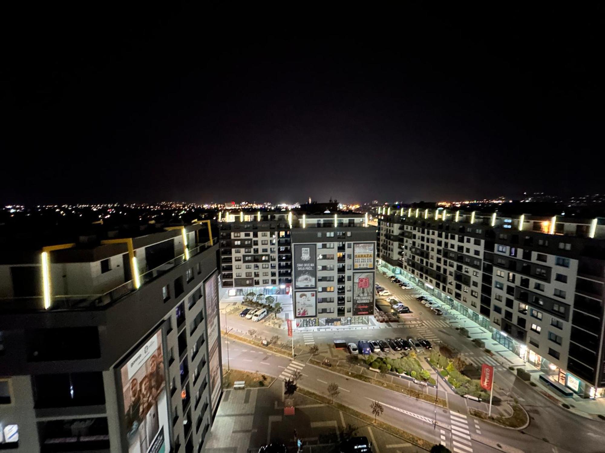 Apartment Apartman Bulevar Stup Sarajevo
