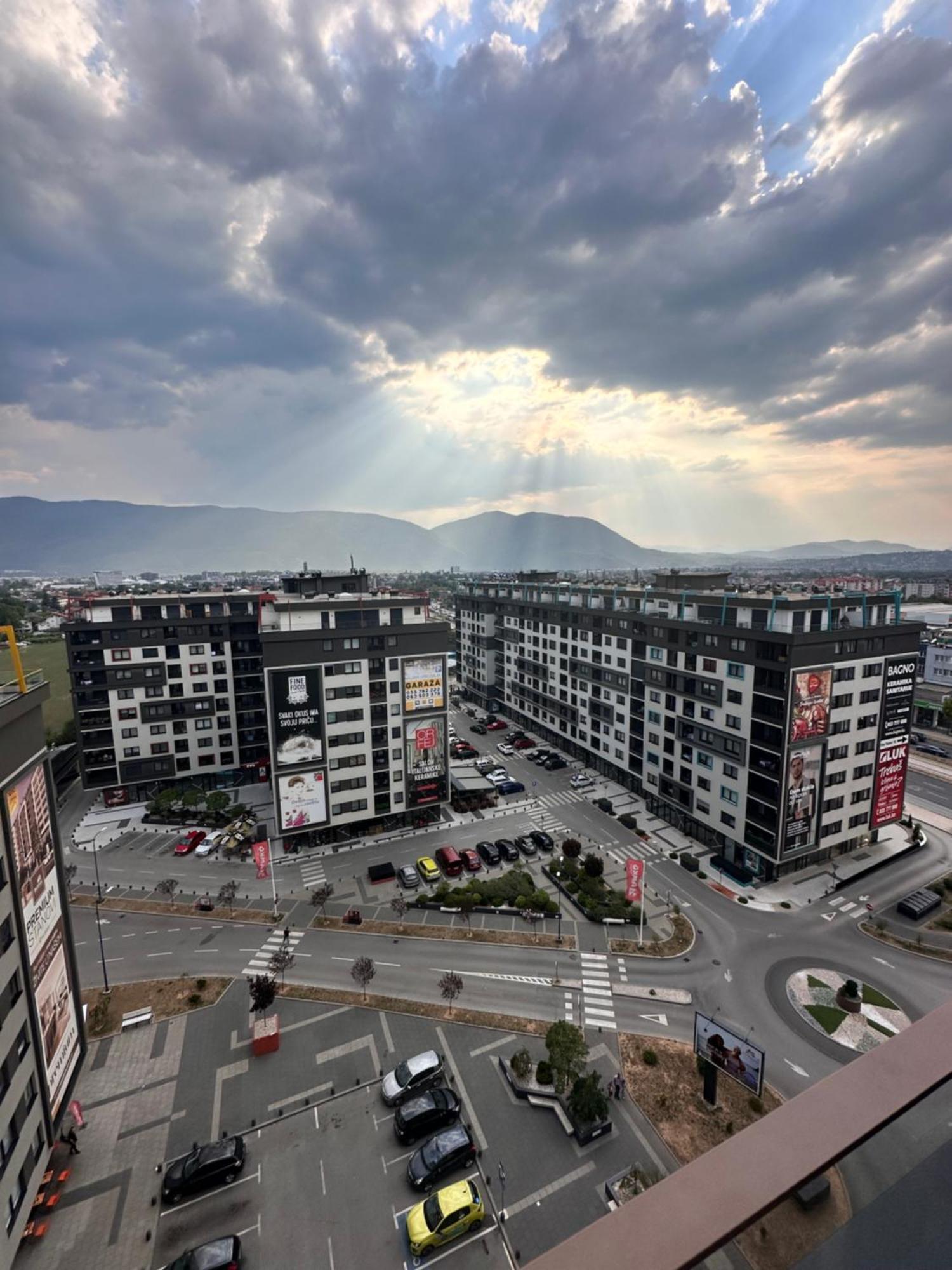 Apartman Bulevar Stup *